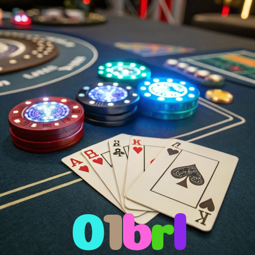 01brl: Aposta Facilmente com Funcionalidades Completas no Aplicativo Móvel