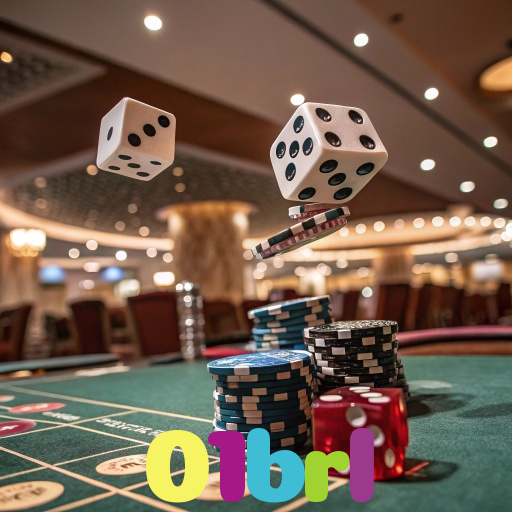 01brl: Aposta Facilmente com Funcionalidades Completas no Aplicativo Móvel