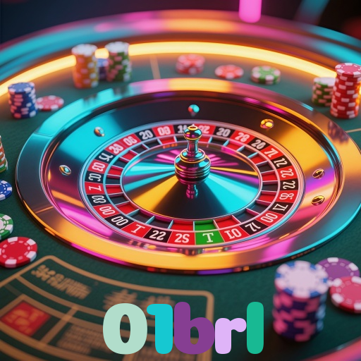 01brl: Aposta Facilmente com Funcionalidades Completas no Aplicativo Móvel