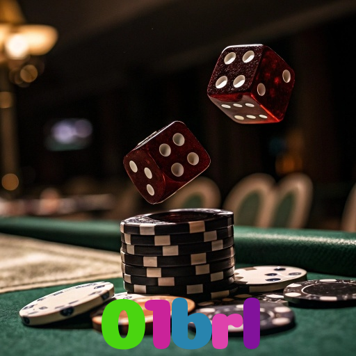 01brl: Aposta Facilmente com Funcionalidades Completas no Aplicativo Móvel