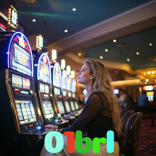01brl: Aposta Facilmente com Funcionalidades Completas no Aplicativo Móvel