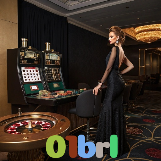 01brl: Aposta Facilmente com Funcionalidades Completas no Aplicativo Móvel
