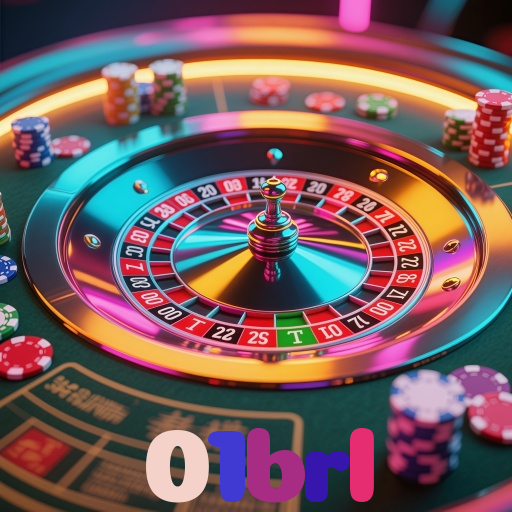 01brl: Aposta Facilmente com Funcionalidades Completas no Aplicativo Móvel
