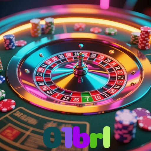 01brl: Aposta Facilmente com Funcionalidades Completas no Aplicativo Móvel