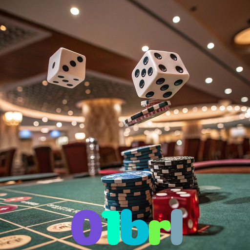 01brl: Aposta Facilmente com Funcionalidades Completas no Aplicativo Móvel