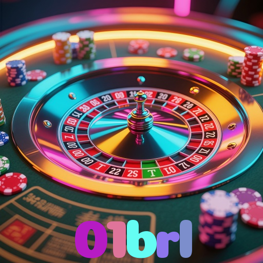 01brl: Aposta Facilmente com Funcionalidades Completas no Aplicativo Móvel