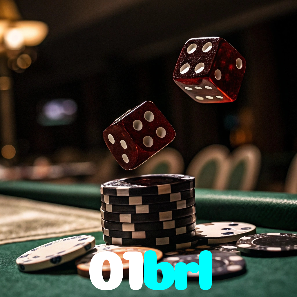 01brl: Aposta Facilmente com Funcionalidades Completas no Aplicativo Móvel