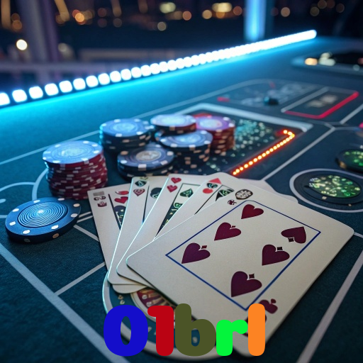 01brl: Aposta Facilmente com Funcionalidades Completas no Aplicativo Móvel