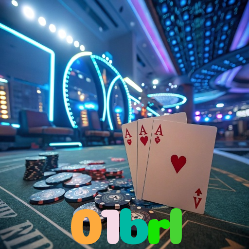 01brl: Aposta Facilmente com Funcionalidades Completas no Aplicativo Móvel