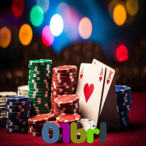 01brl: Aposta Facilmente com Funcionalidades Completas no Aplicativo Móvel