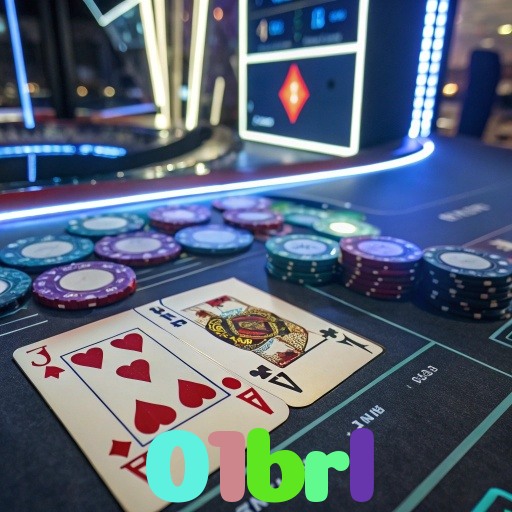 01brl: Aposta Facilmente com Funcionalidades Completas no Aplicativo Móvel