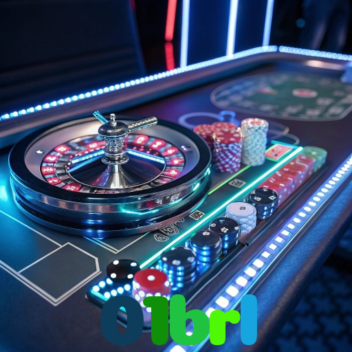 01brl: Aposta Facilmente com Funcionalidades Completas no Aplicativo Móvel