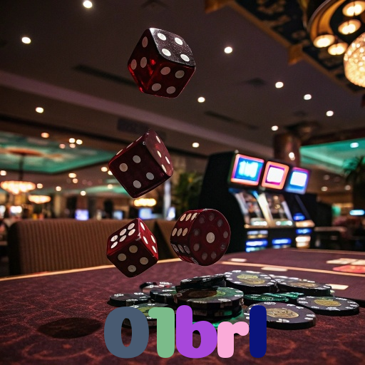 01brl: Aposta Facilmente com Funcionalidades Completas no Aplicativo Móvel