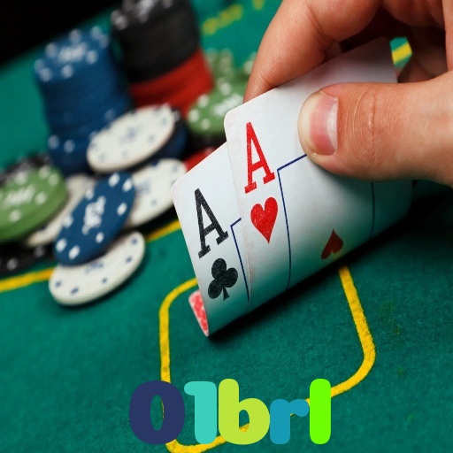 01brl: Aposta Facilmente com Funcionalidades Completas no Aplicativo Móvel