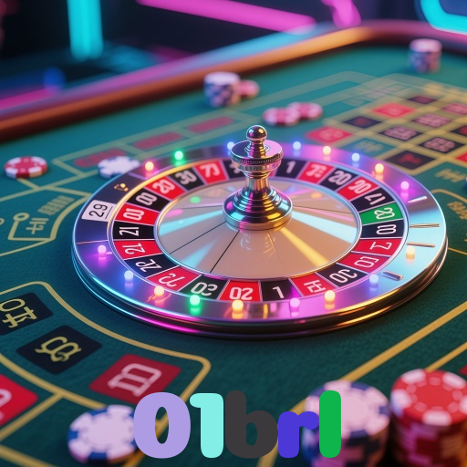 01brl: Aposta Facilmente com Funcionalidades Completas no Aplicativo Móvel