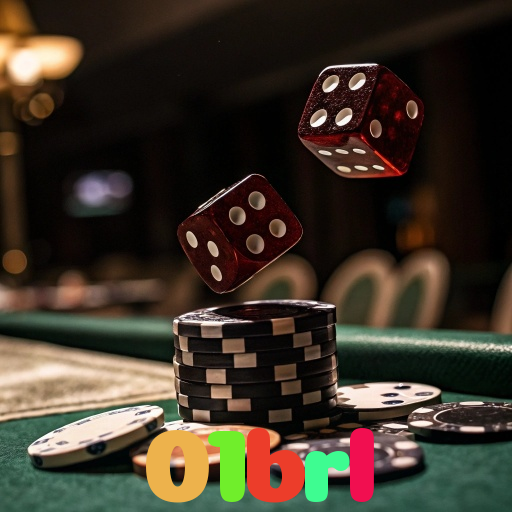 01brl: Aposta Facilmente com Funcionalidades Completas no Aplicativo Móvel