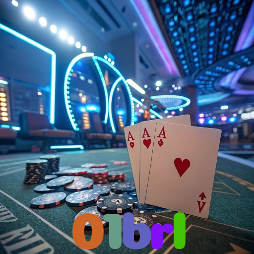 01brl: Aposta Facilmente com Funcionalidades Completas no Aplicativo Móvel