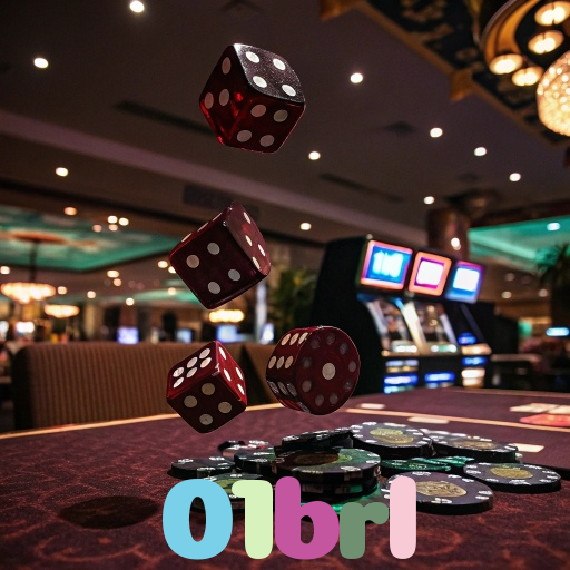 01brl: Aposta Facilmente com Funcionalidades Completas no Aplicativo Móvel
