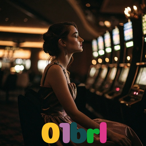 01brl: Aposta Facilmente com Funcionalidades Completas no Aplicativo Móvel