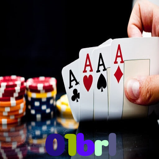 01brl: Aposta Facilmente com Funcionalidades Completas no Aplicativo Móvel