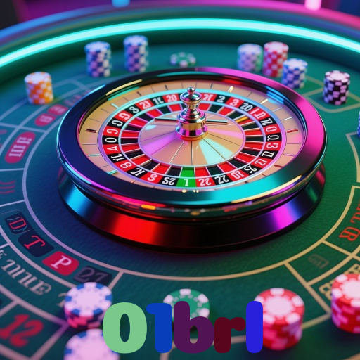 01brl: Aposta Facilmente com Funcionalidades Completas no Aplicativo Móvel