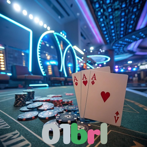01brl: Aposta Facilmente com Funcionalidades Completas no Aplicativo Móvel