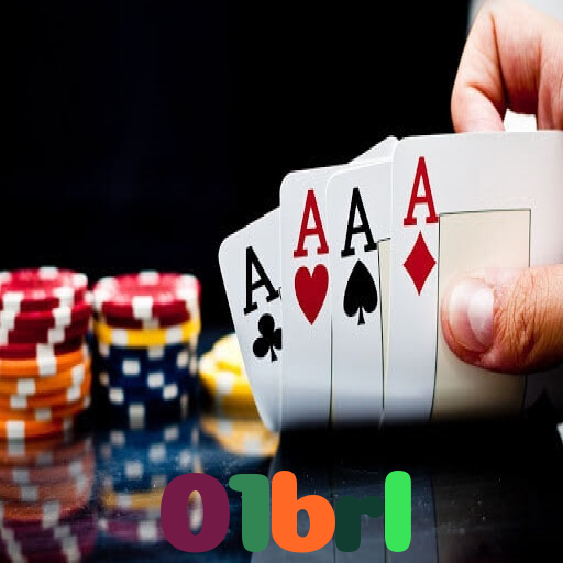 01brl: Aposta Facilmente com Funcionalidades Completas no Aplicativo Móvel