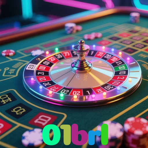 01brl: Aposta Facilmente com Funcionalidades Completas no Aplicativo Móvel