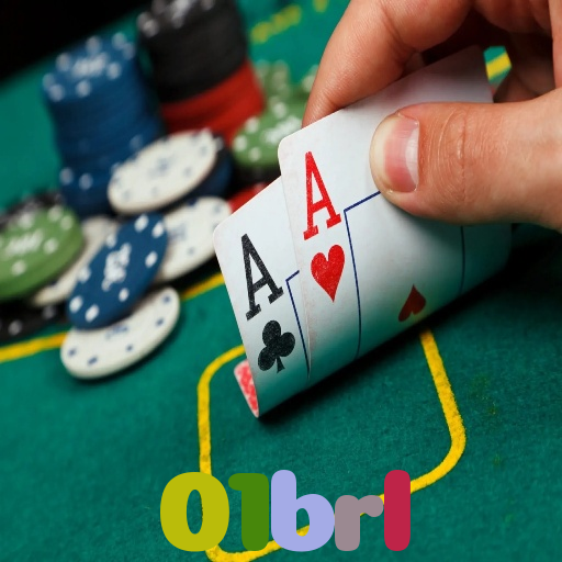01brl: Aposta Facilmente com Funcionalidades Completas no Aplicativo Móvel