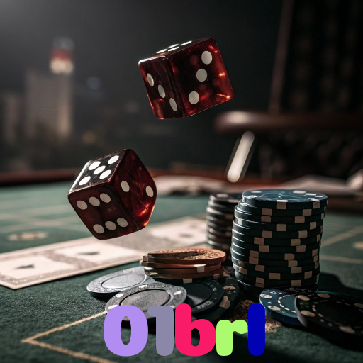 01brl: Aposta Facilmente com Funcionalidades Completas no Aplicativo Móvel
