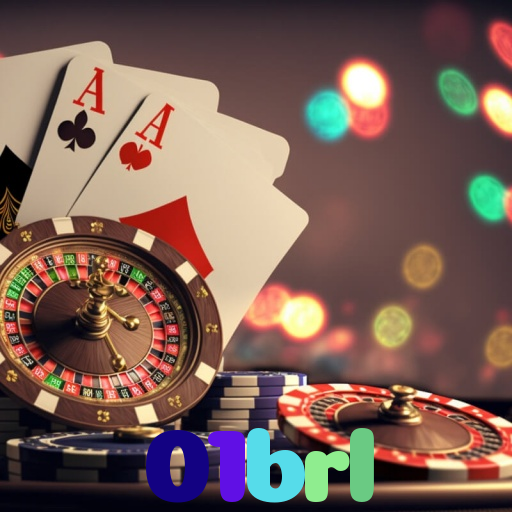 01brl: Aposta Facilmente com Funcionalidades Completas no Aplicativo Móvel