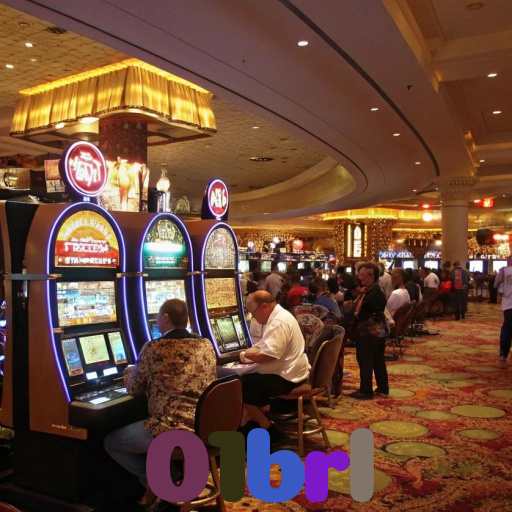 01brl: Aposta Facilmente com Funcionalidades Completas no Aplicativo Móvel