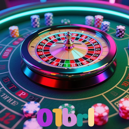 01brl: Aposta Facilmente com Funcionalidades Completas no Aplicativo Móvel