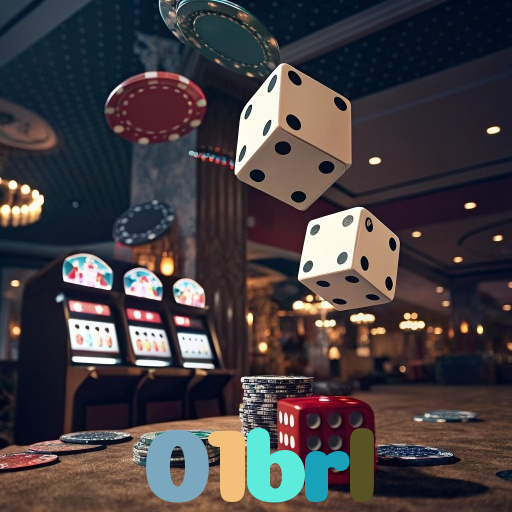 01brl: Aposta Facilmente com Funcionalidades Completas no Aplicativo Móvel
