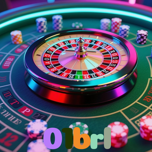 01brl: Aposta Facilmente com Funcionalidades Completas no Aplicativo Móvel