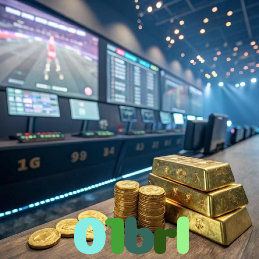 01brl: Aposta Facilmente com Funcionalidades Completas no Aplicativo Móvel