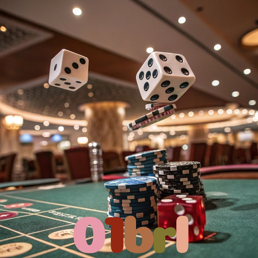 01brl: Aposta Facilmente com Funcionalidades Completas no Aplicativo Móvel
