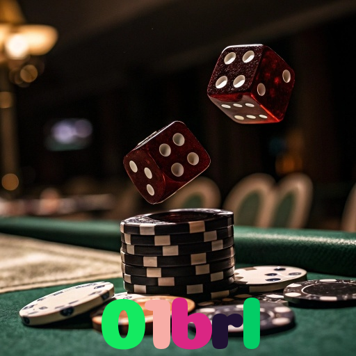 01brl: Aposta Facilmente com Funcionalidades Completas no Aplicativo Móvel