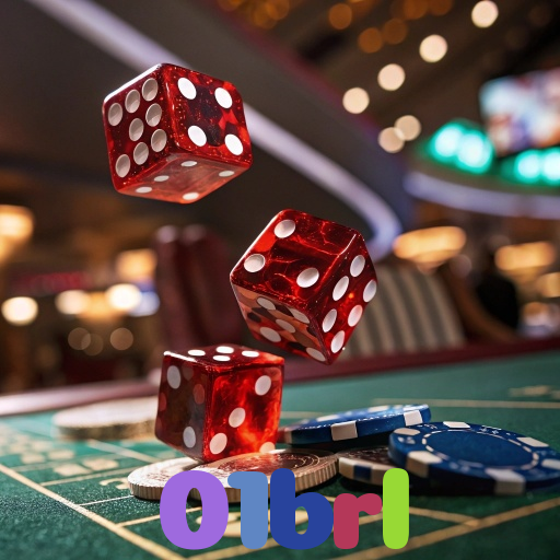 01brl: Aposta Facilmente com Funcionalidades Completas no Aplicativo Móvel