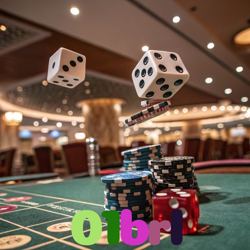 01brl: Aposta Facilmente com Funcionalidades Completas no Aplicativo Móvel