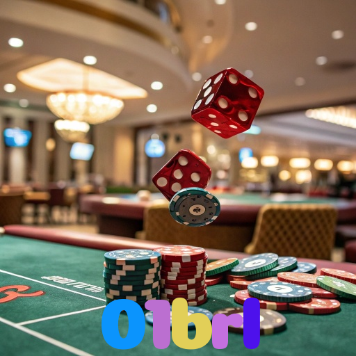 01brl: Aposta Facilmente com Funcionalidades Completas no Aplicativo Móvel