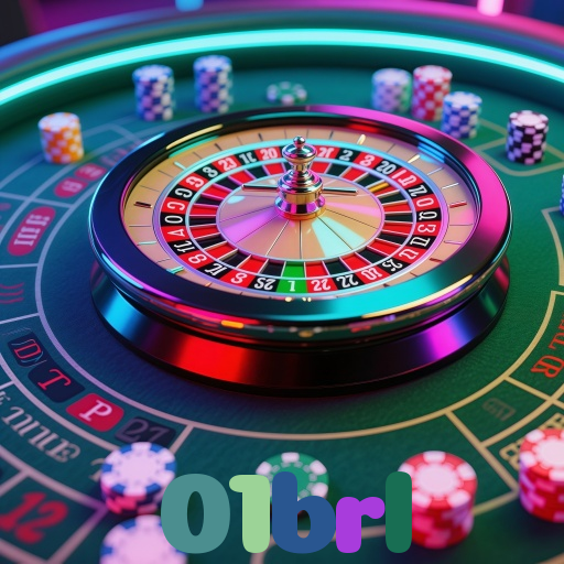 01brl: Aposta Facilmente com Funcionalidades Completas no Aplicativo Móvel