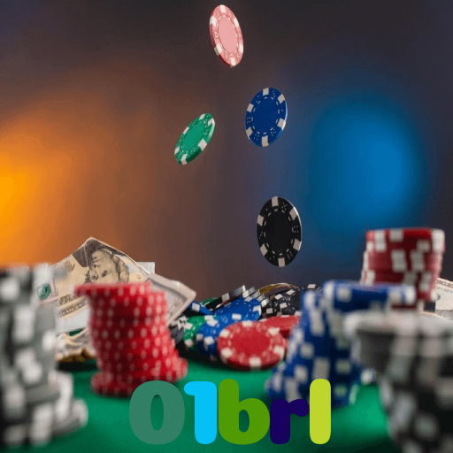 01brl: Aposta Facilmente com Funcionalidades Completas no Aplicativo Móvel