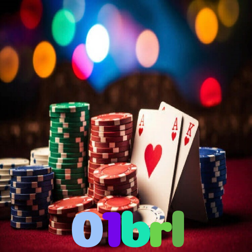 01brl: Aposta Facilmente com Funcionalidades Completas no Aplicativo Móvel