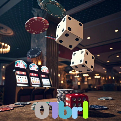 01brl: Aposta Facilmente com Funcionalidades Completas no Aplicativo Móvel