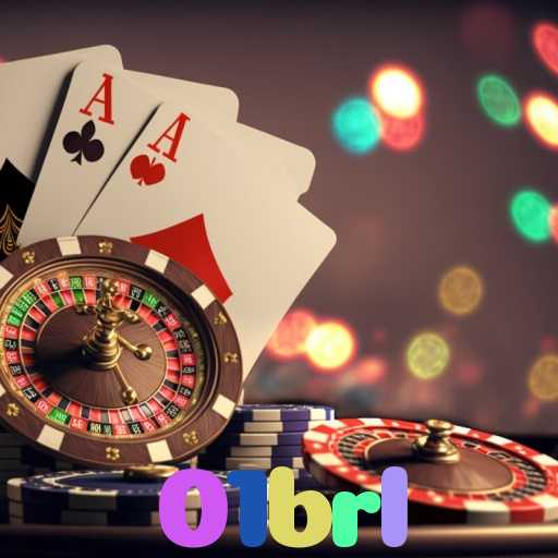 01brl: Aposta Facilmente com Funcionalidades Completas no Aplicativo Móvel