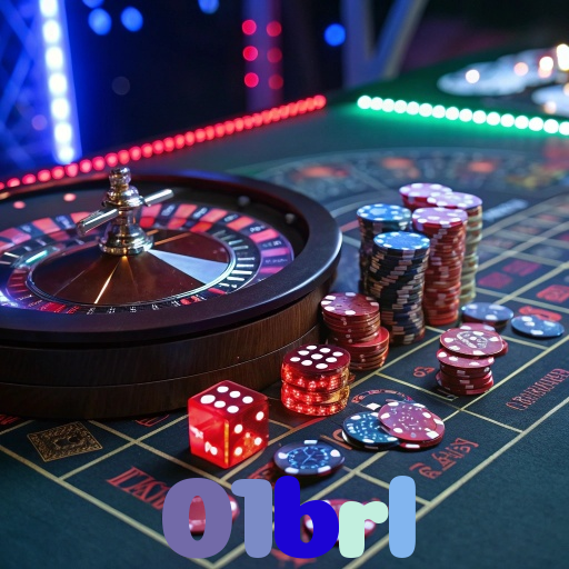 01brl: Aposta Facilmente com Funcionalidades Completas no Aplicativo Móvel