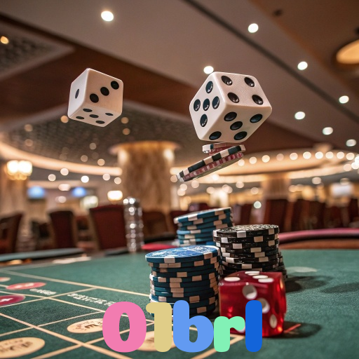 01brl: Aposta Facilmente com Funcionalidades Completas no Aplicativo Móvel