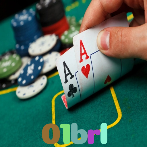 01brl: Aposta Facilmente com Funcionalidades Completas no Aplicativo Móvel