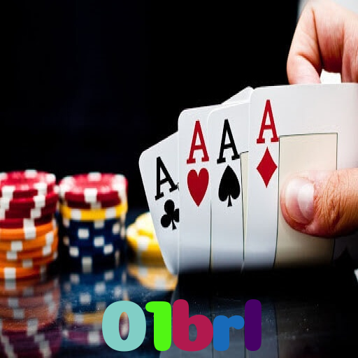 01brl: Aposta Facilmente com Funcionalidades Completas no Aplicativo Móvel